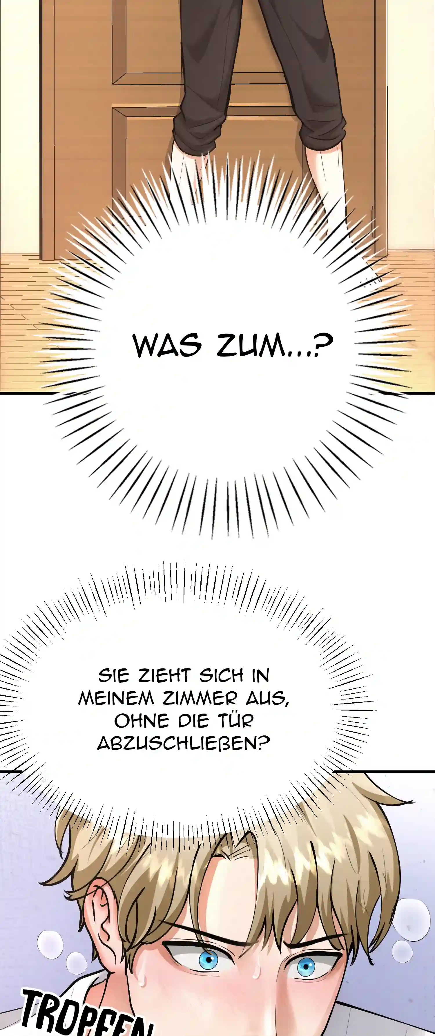 Katastrophen-mitbewohner - Episode 2 - read scene 13