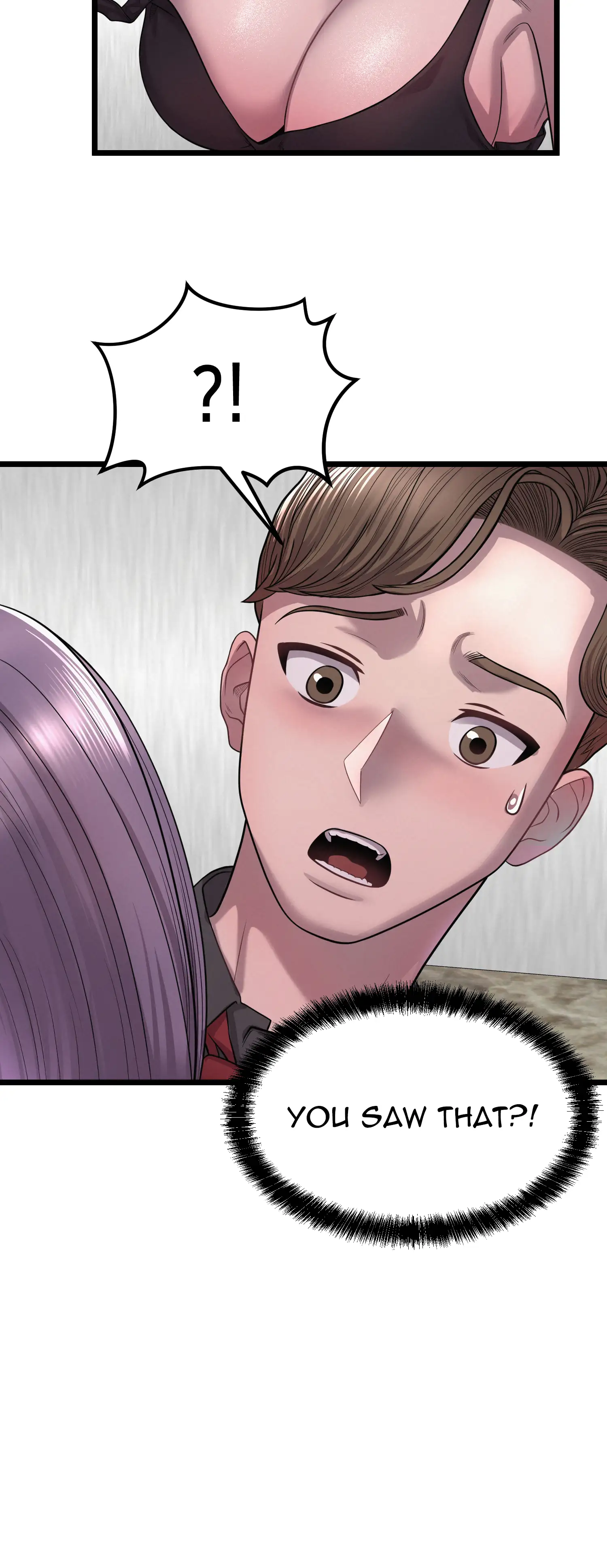 Elevator - Episode 2 - read scene 42