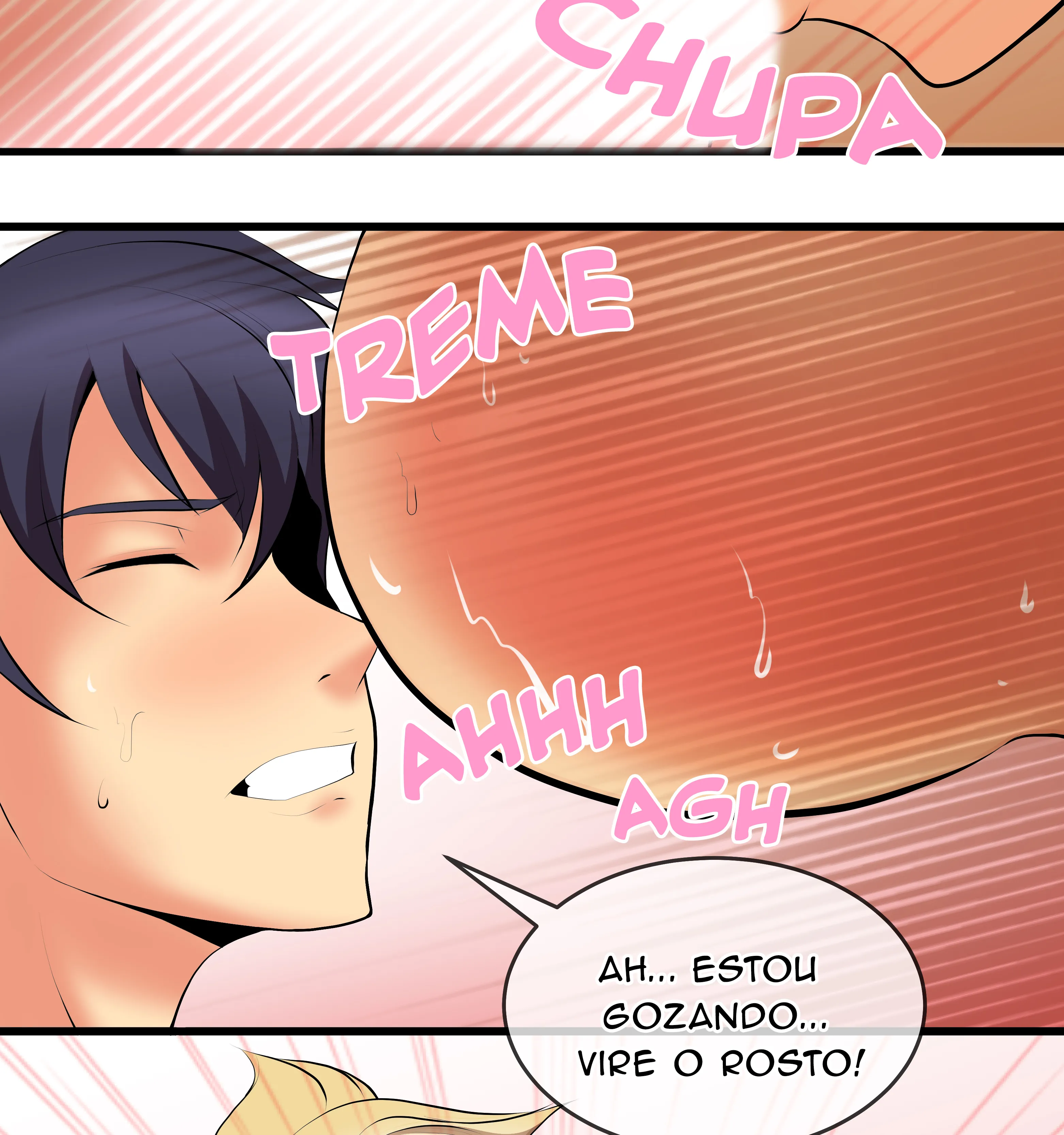 Nadando com Segredos - Episode 3 - read scene 27