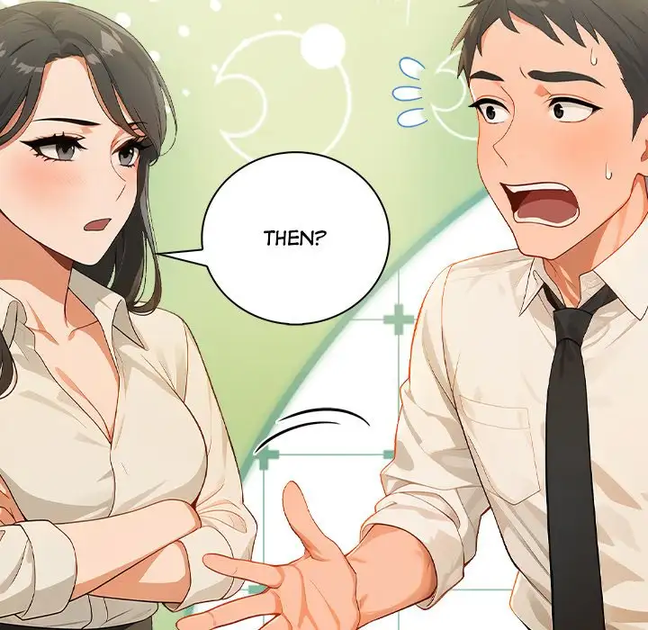 Spirit Contact: An Obscene Body - Episode 5 - read scene 27