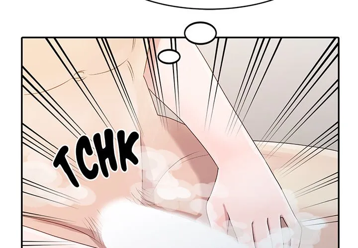 Chut ! Le Secret De Ma Sœur - Episode 2 - read scene 4