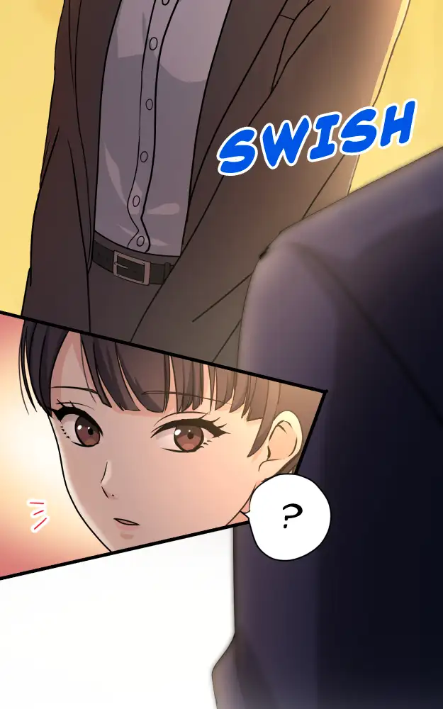 My Subordinate’s Inner Voice Is Too Noisy! - Episode 4 - read scene 41