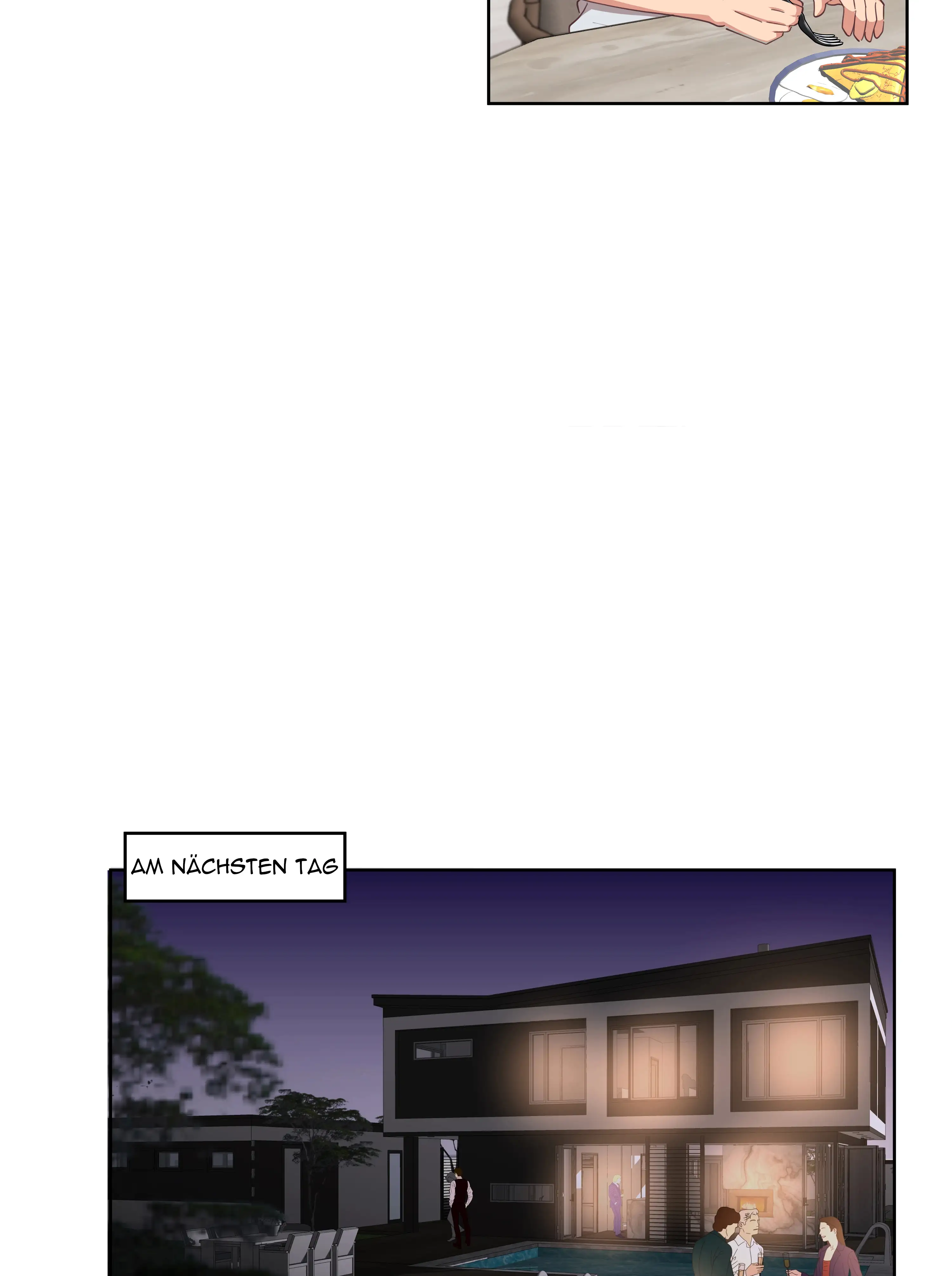 Sommernachtstraum - Episode 1 - read scene 23