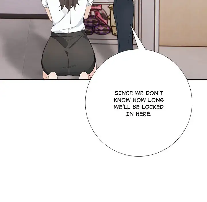 Revenge room - Episode 2 - read scene 63