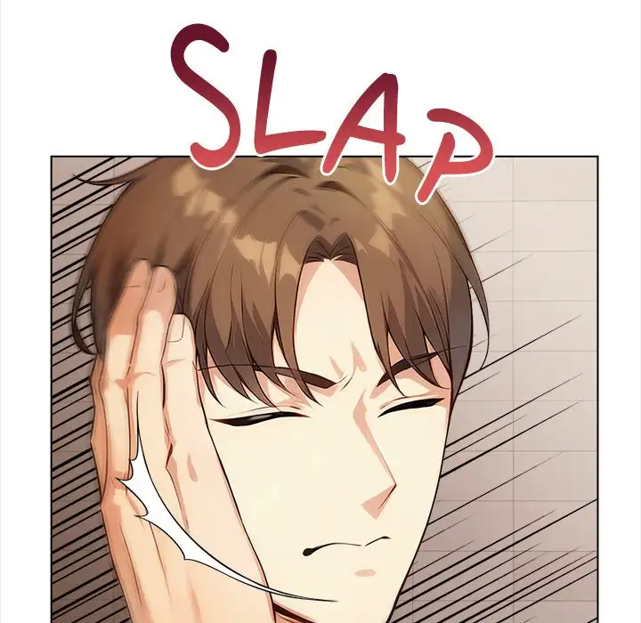 The Perfect Swap - Episode 2 - read scene 21