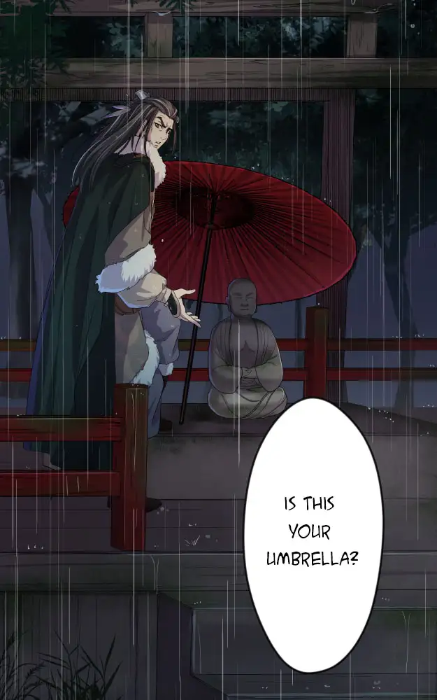 Thunderbolt Fantasy - Episode 2 - read scene 74