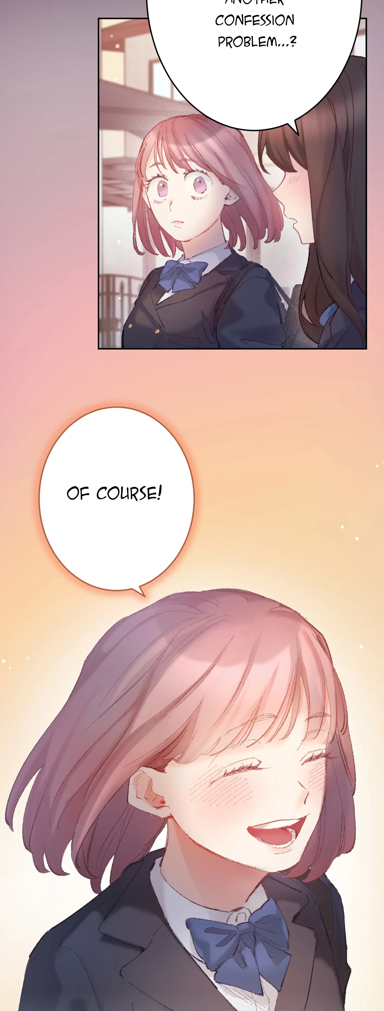 The Love Affairs of Tough Men - Episode 5 - read scene 22