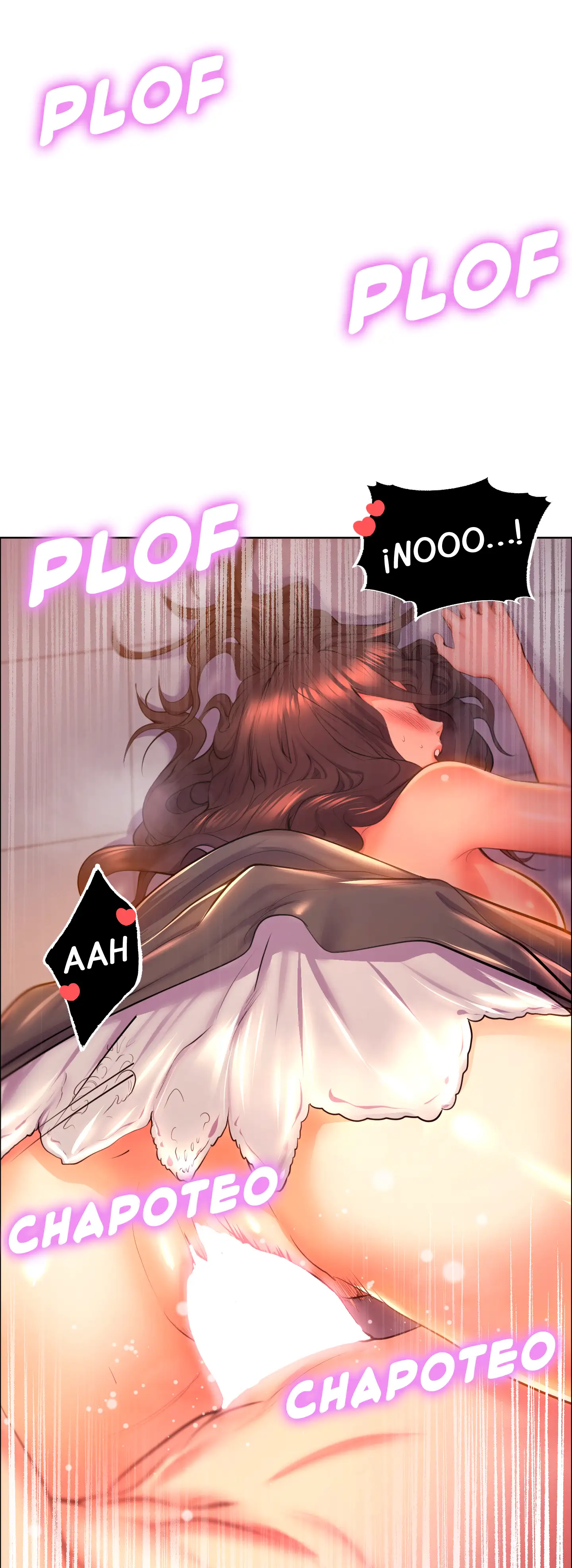 No Odies Al Jugador - Episode 1 - read scene 13