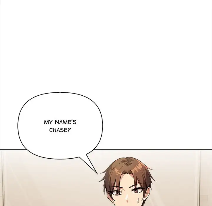 The Perfect Swap - Episode 2 - read scene 51
