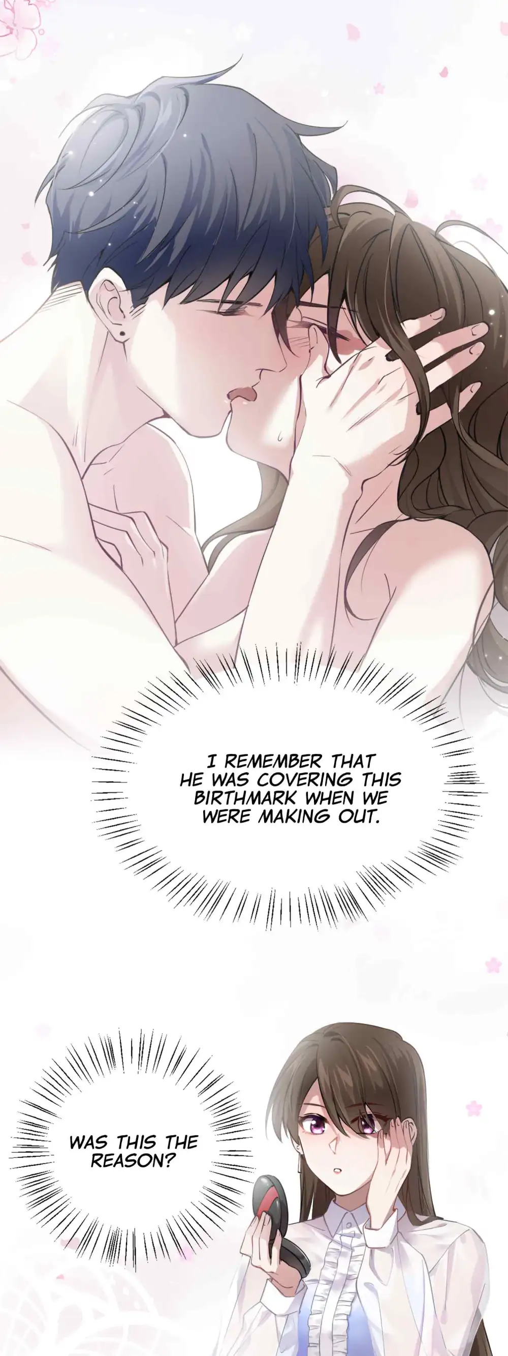 Nancheng Waits for The Moon - Episode 4 - read scene 13