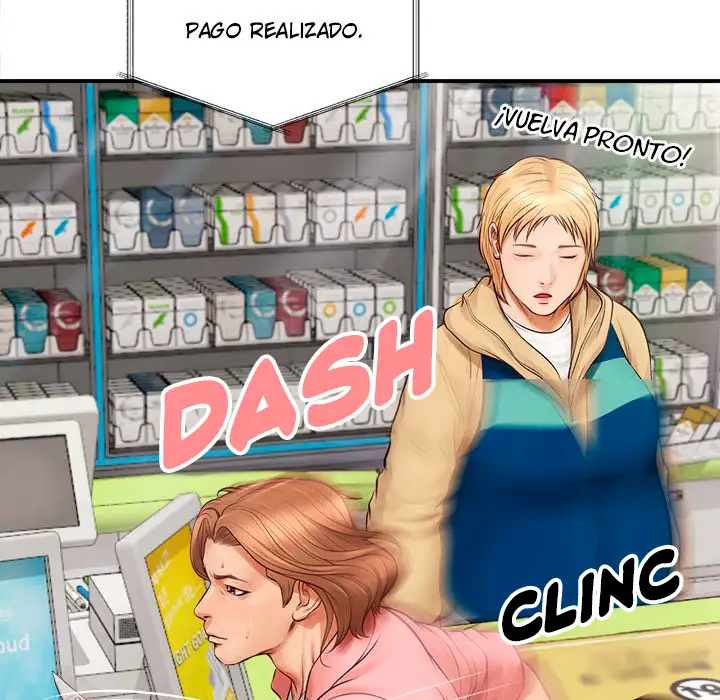 Una Semana Y Un Día - Episode 1 - read scene 144