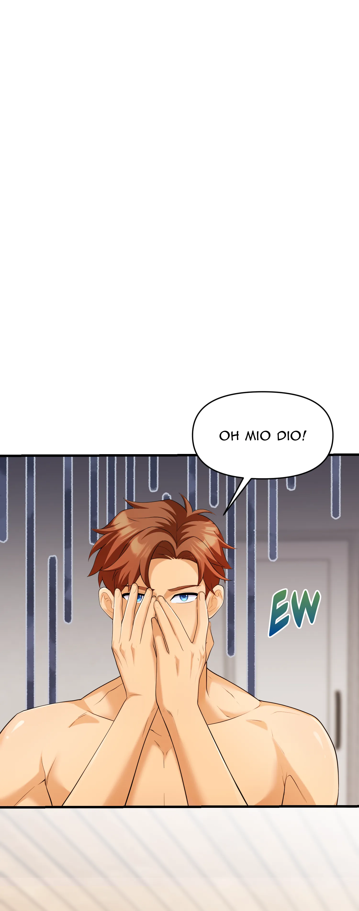 Club Di Arrampicata - Episode 1 - read scene 6