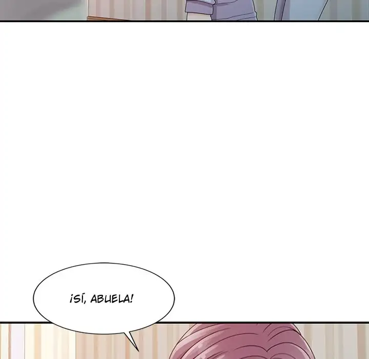 ¡Shh! El Secreto De Mi Hermana - Episode 1 - read scene 51