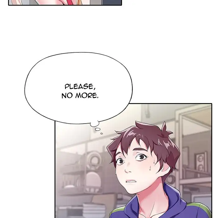 The Idol Project - Episode 3 - read scene 82