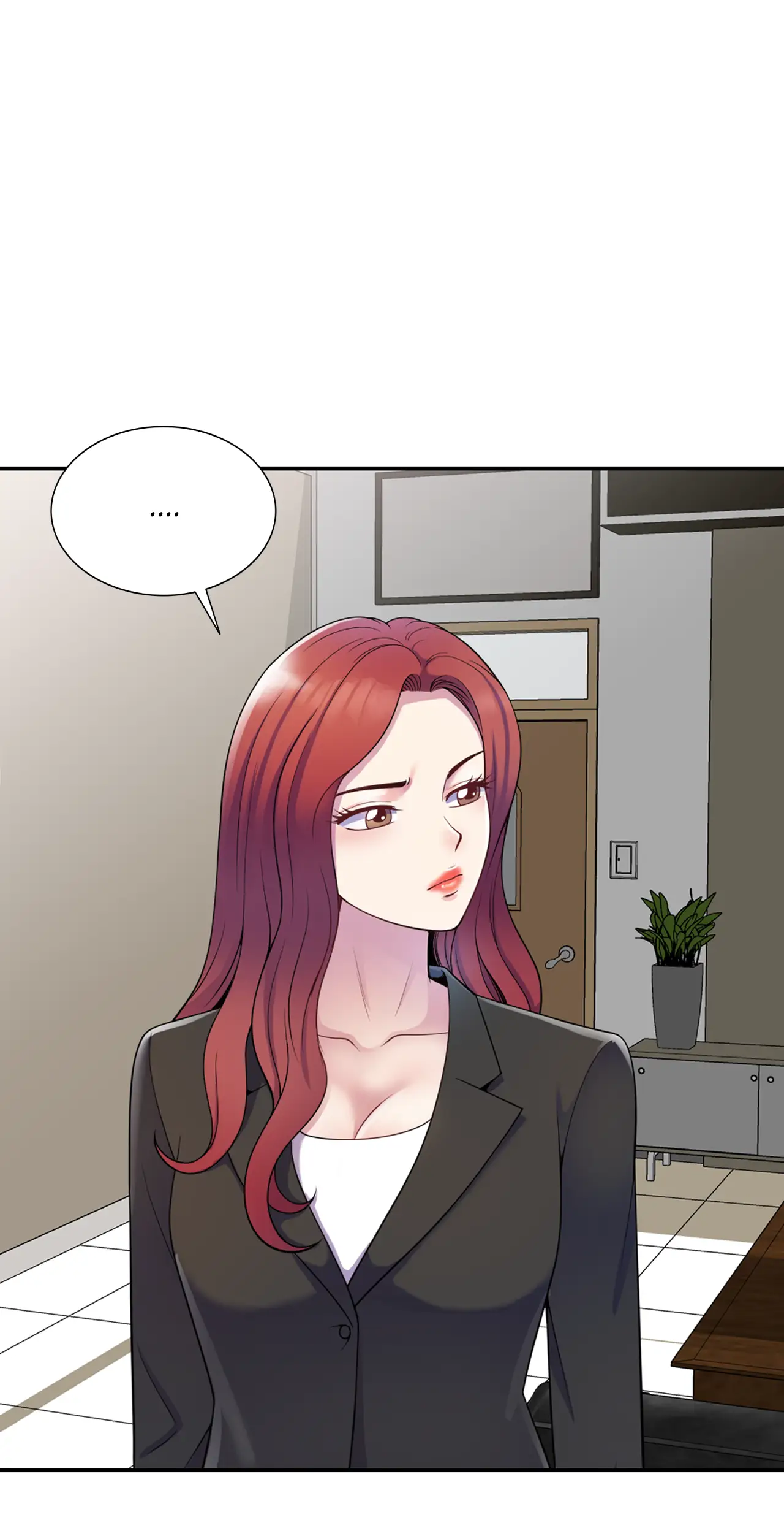 My Wife is a Female Teacher - Prologue - read scene 3