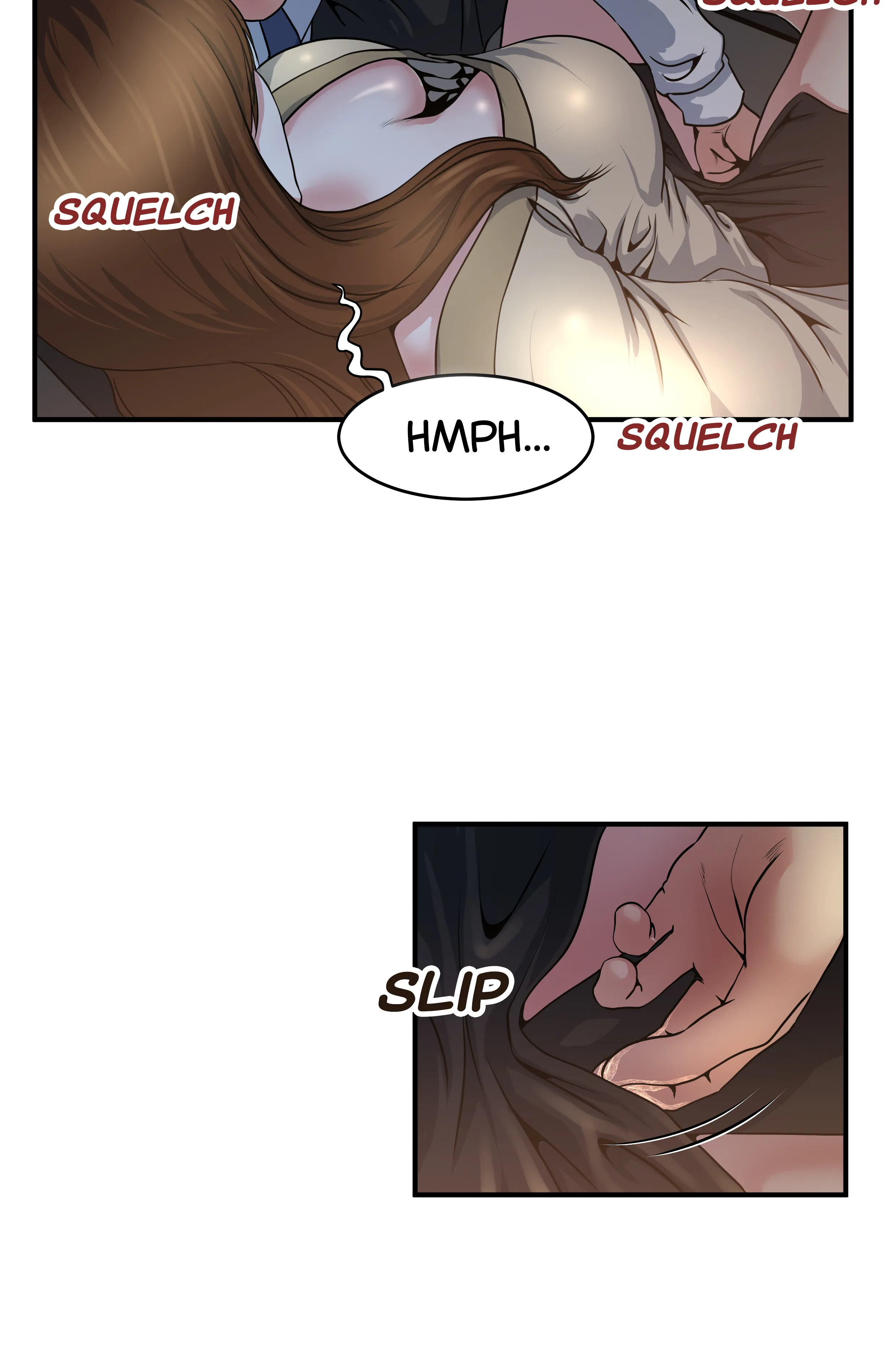 Exposure - Episode 5 - read scene 27
