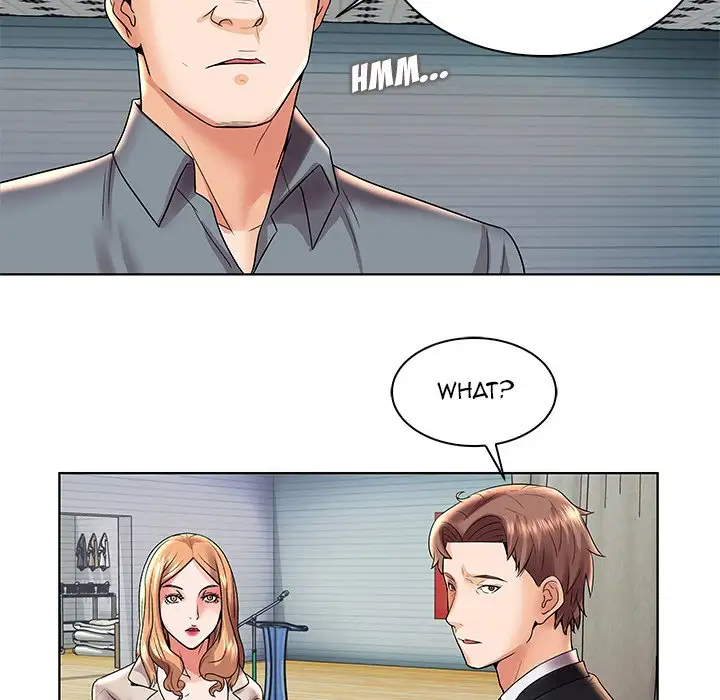 Locked By Desire - Episode 2 - read scene 66