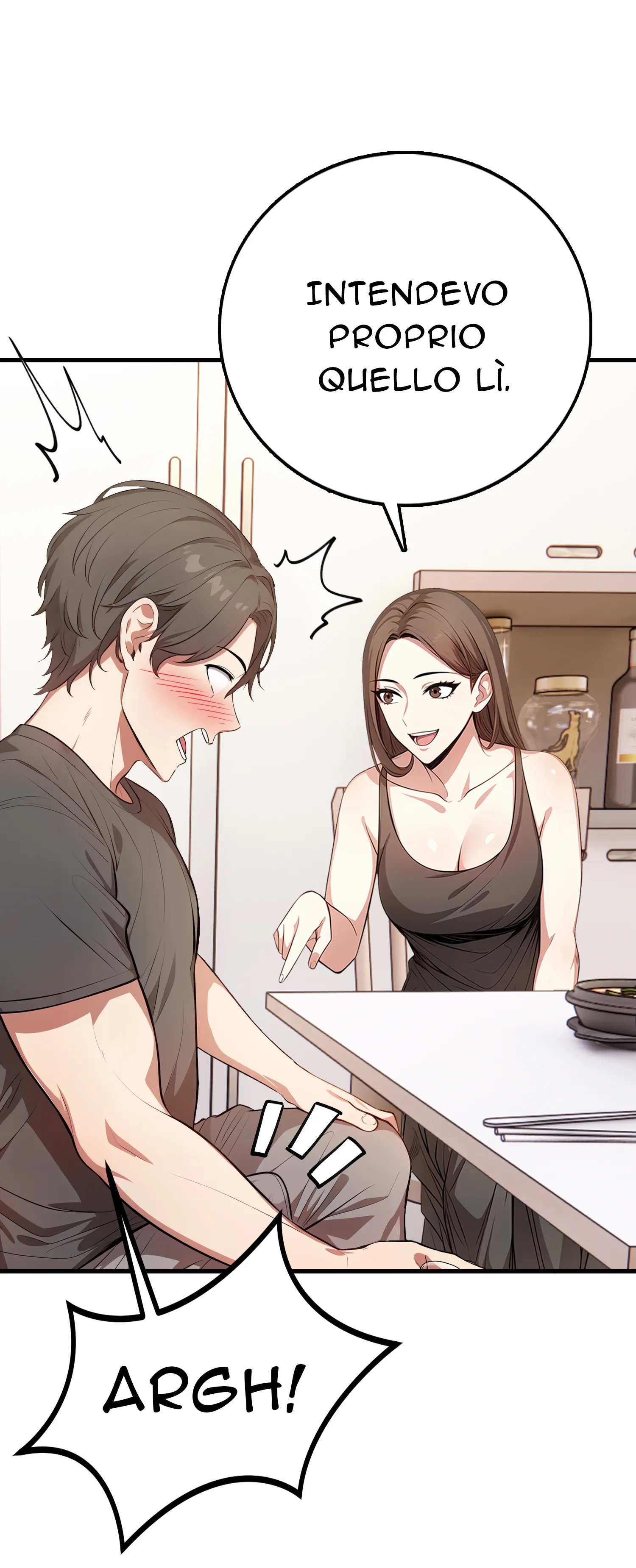 Innamorato della mamma del mio amico - Episode 1 - read scene 65