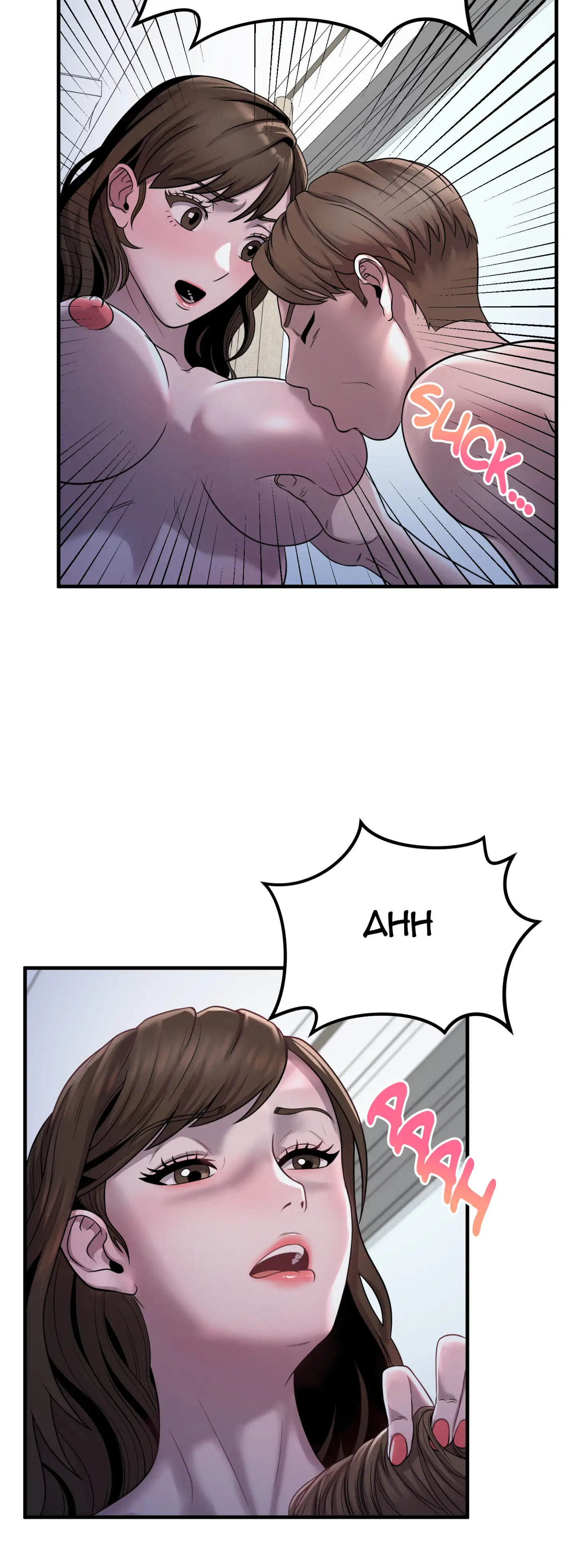 Elevator - Episode 1 - read scene 32