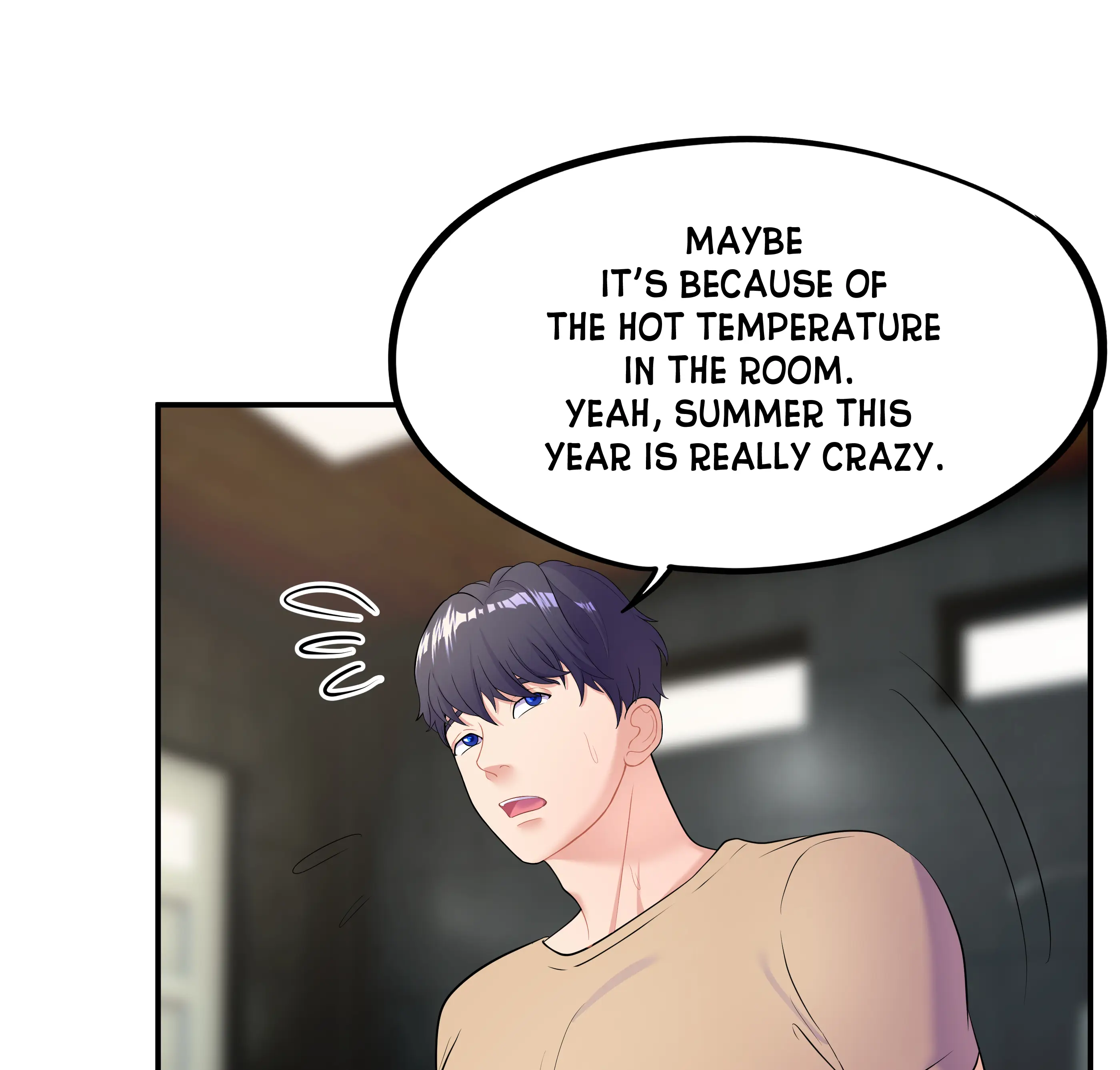 Loving Aunt - Episode 1 - read scene 55