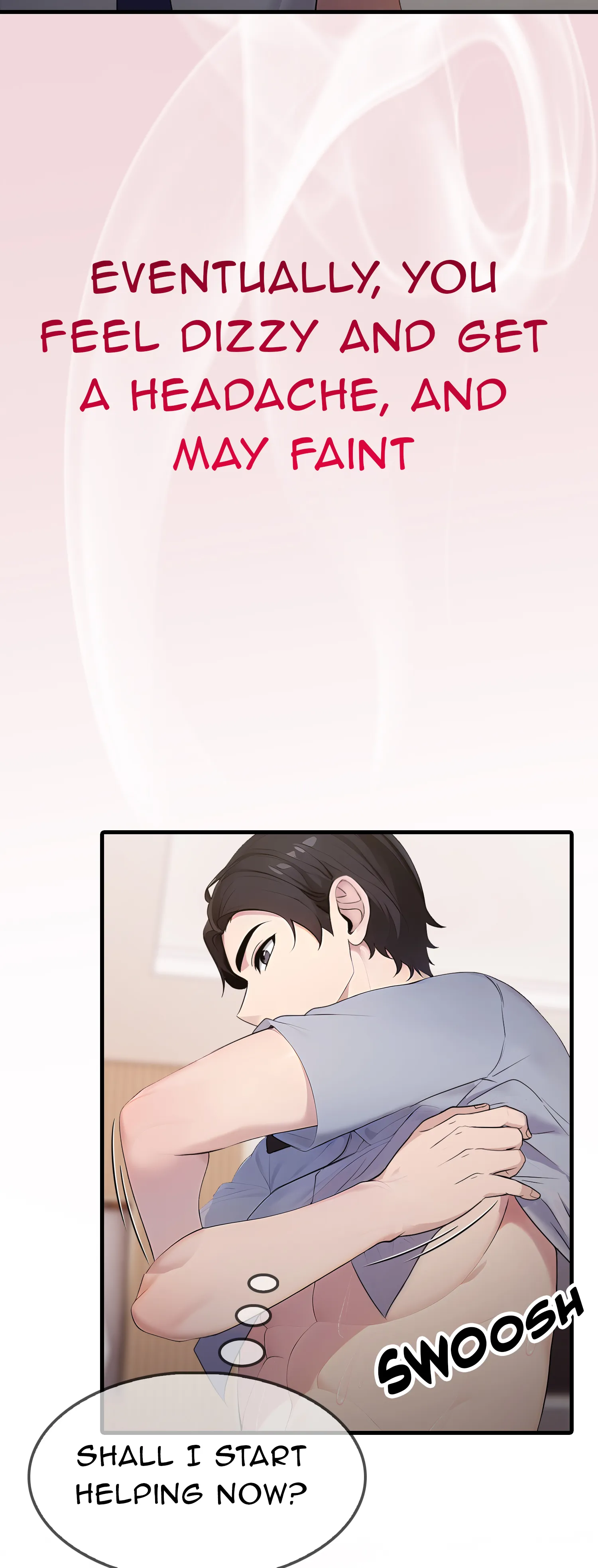 The Wife Game - Episode 2 - read scene 20