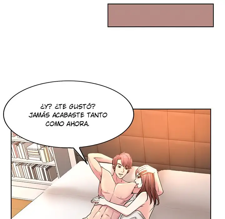 La Dura Vida del Profesor - Episode 1 - read scene 48
