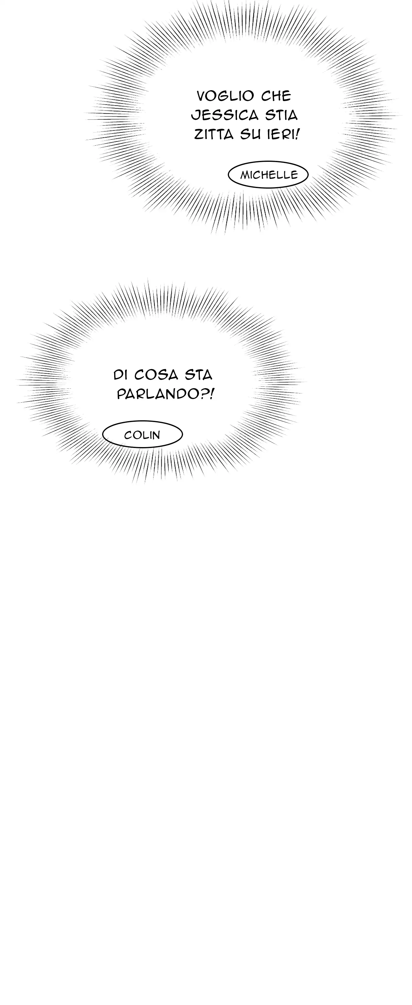 Matrigna Del College - Episode 5 - read scene 47