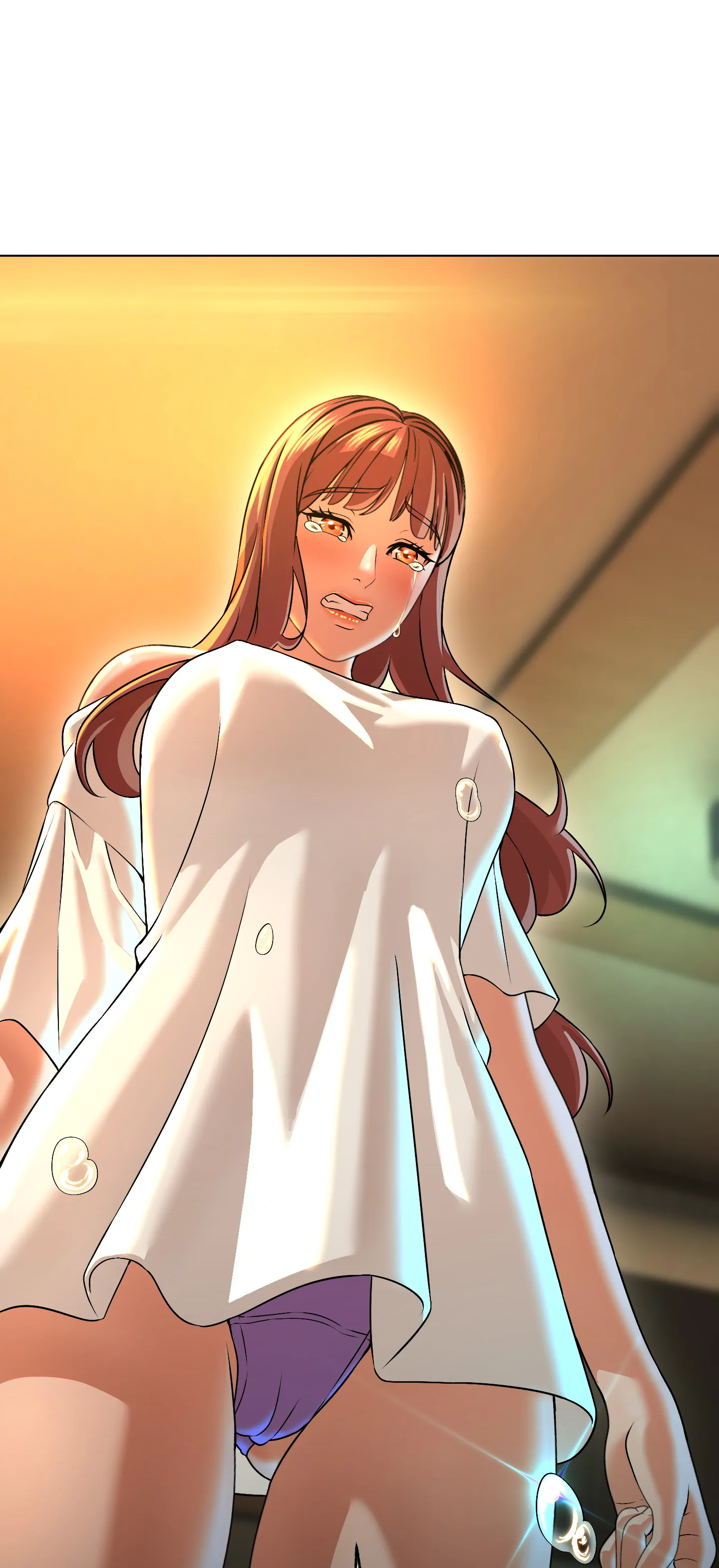 Their Forbidden Love - Episode 3 - read scene 35