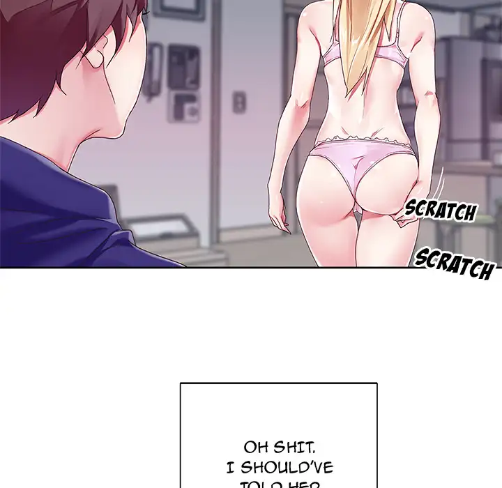 The Idol Project - Episode 1 - read scene 65