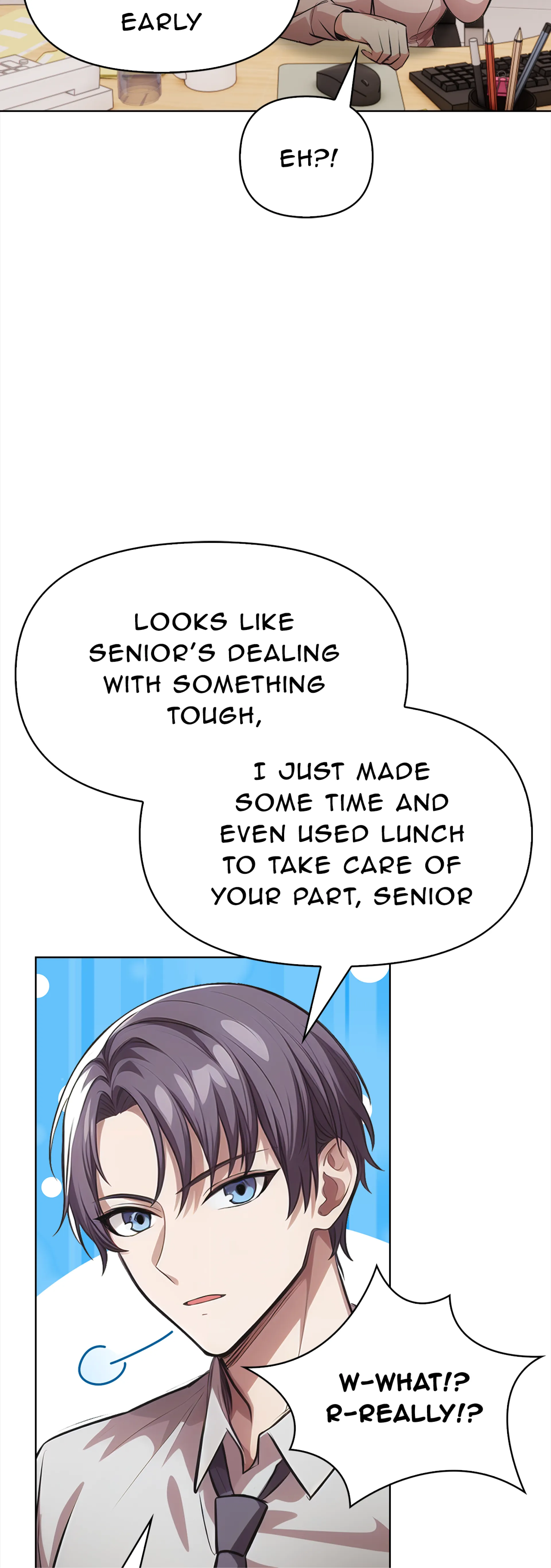 Married Woman's Secret - Episode 5 - read scene 13