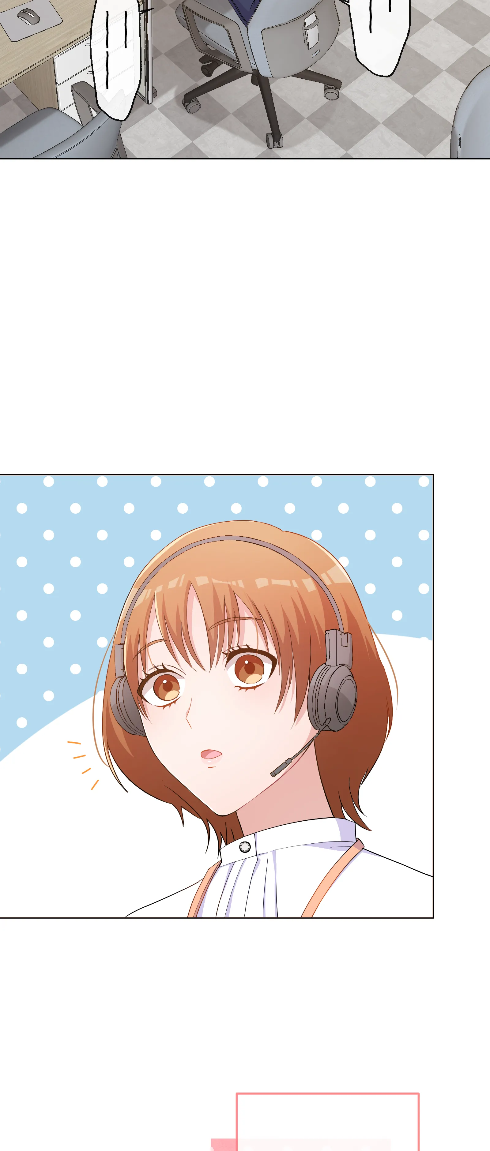 Call Center - Episode 1 - read scene 7