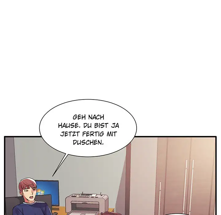 Mama Ist Disqualifiziert - Prologue - read scene 17