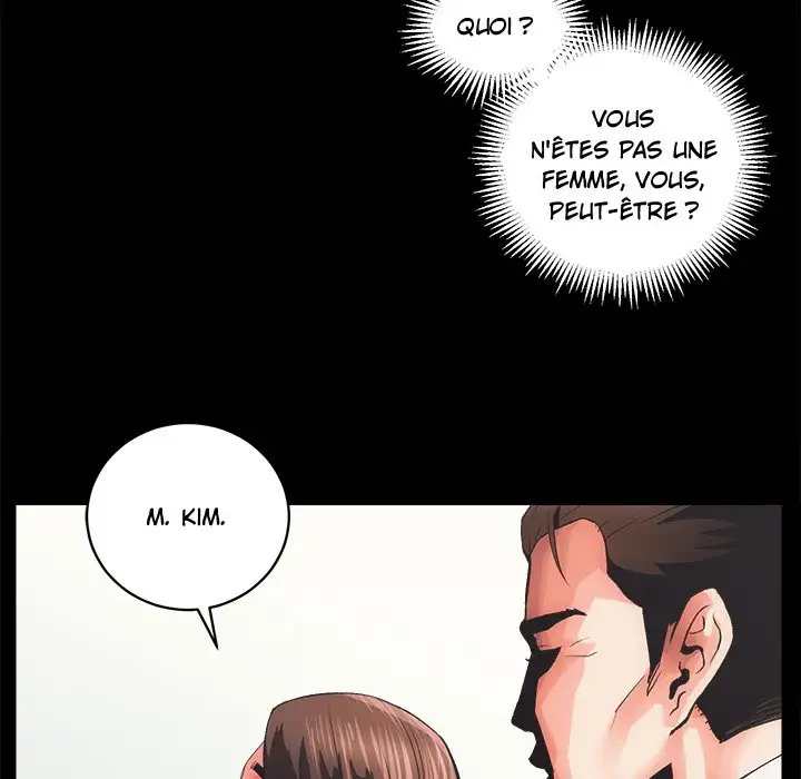 Agents Immobiliers Féminins - Episode 4 - read scene 37
