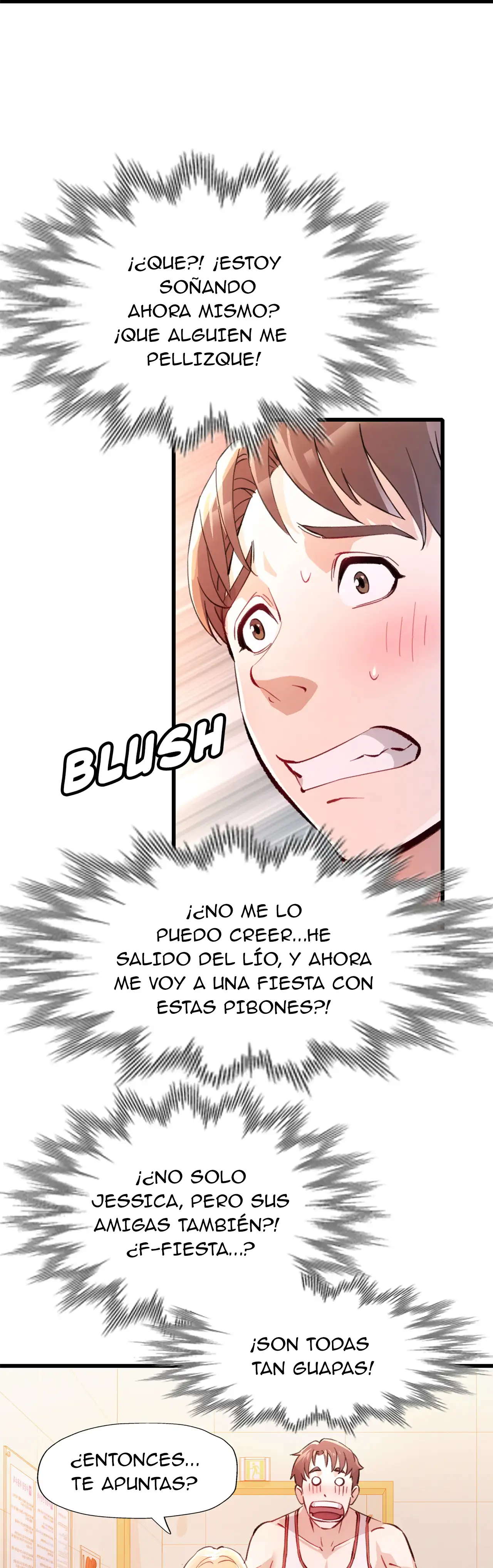 Anímame - Prologue - read scene 21