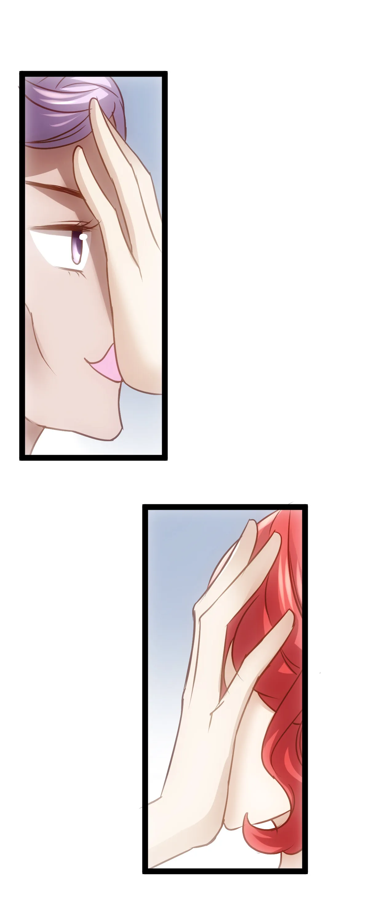 Spicy Female Supporting Role - Episode 5 - read scene 39