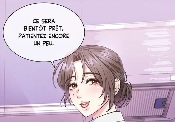 J'en peux plus, madame! - Prologue - read scene 1