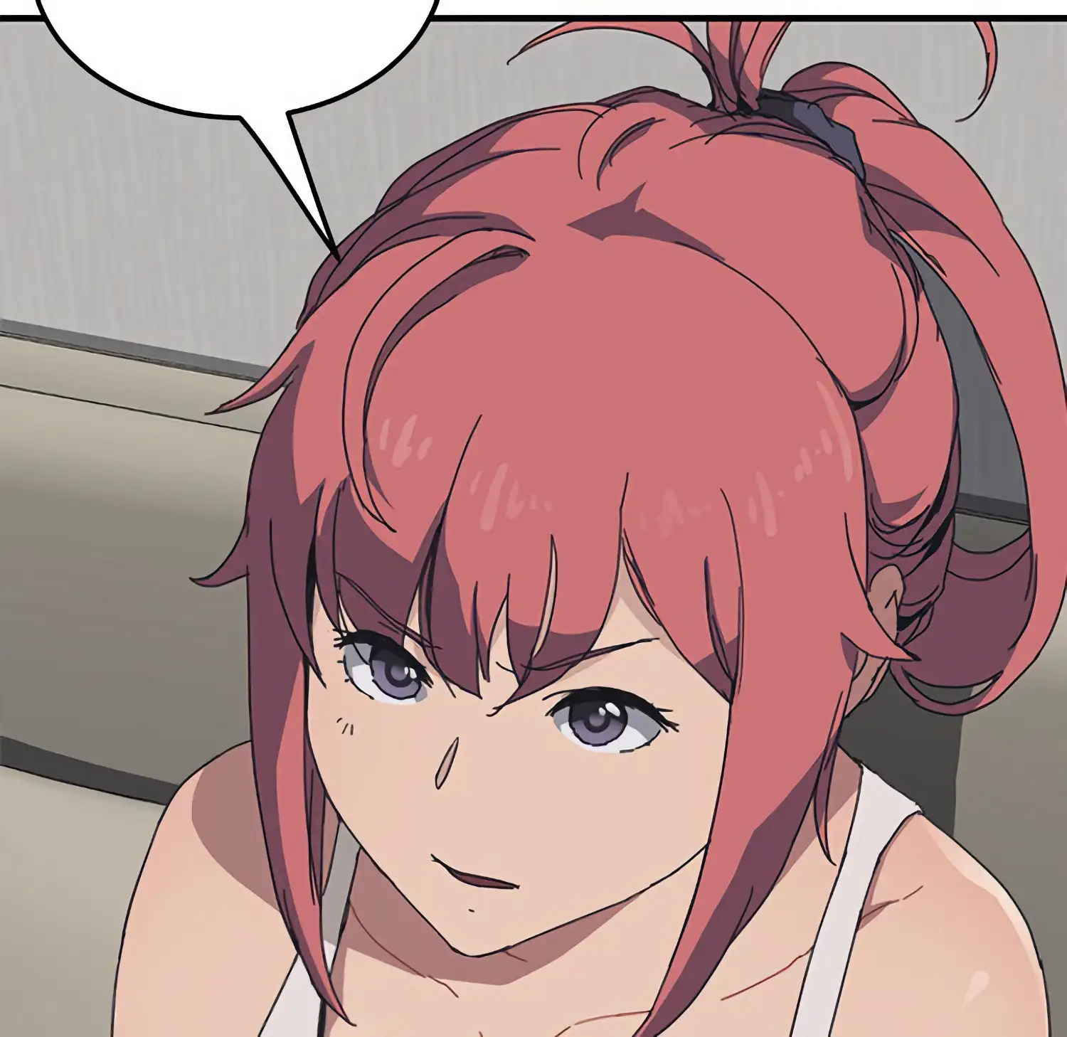 The Unwanted Roommate - Prologue - read scene 39