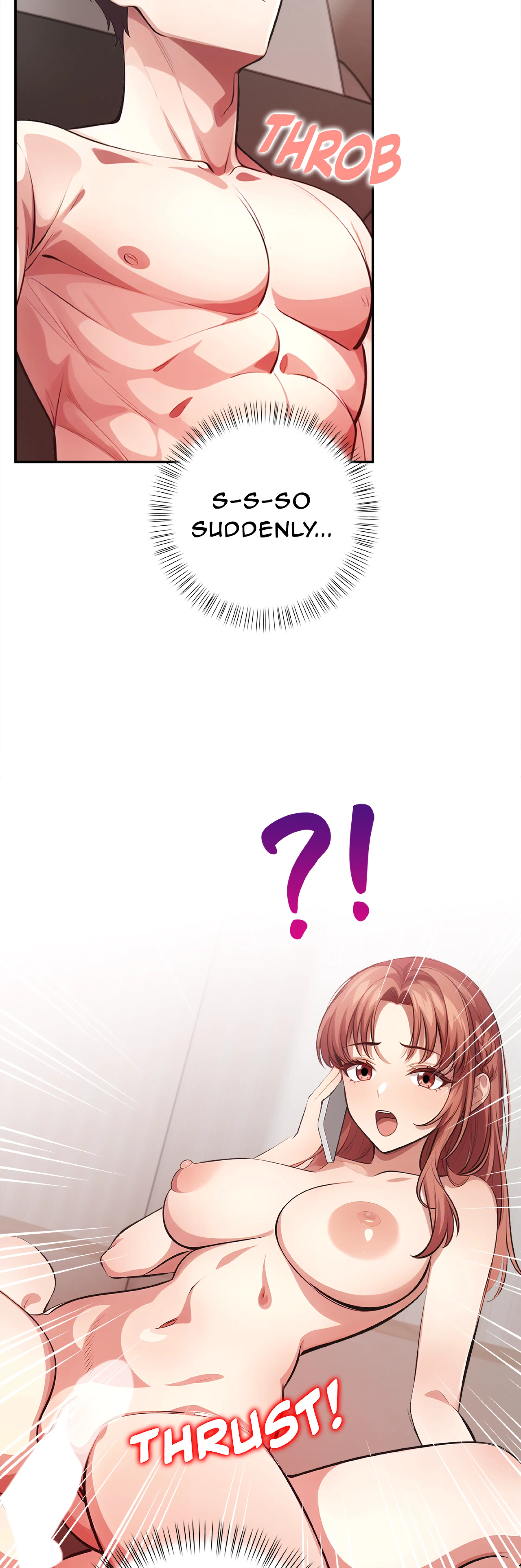 Married Woman's Secret - Episode 3 - read scene 41