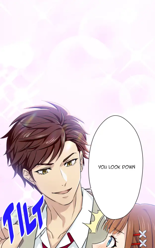 Real Love! - Episode 1 - read scene 7