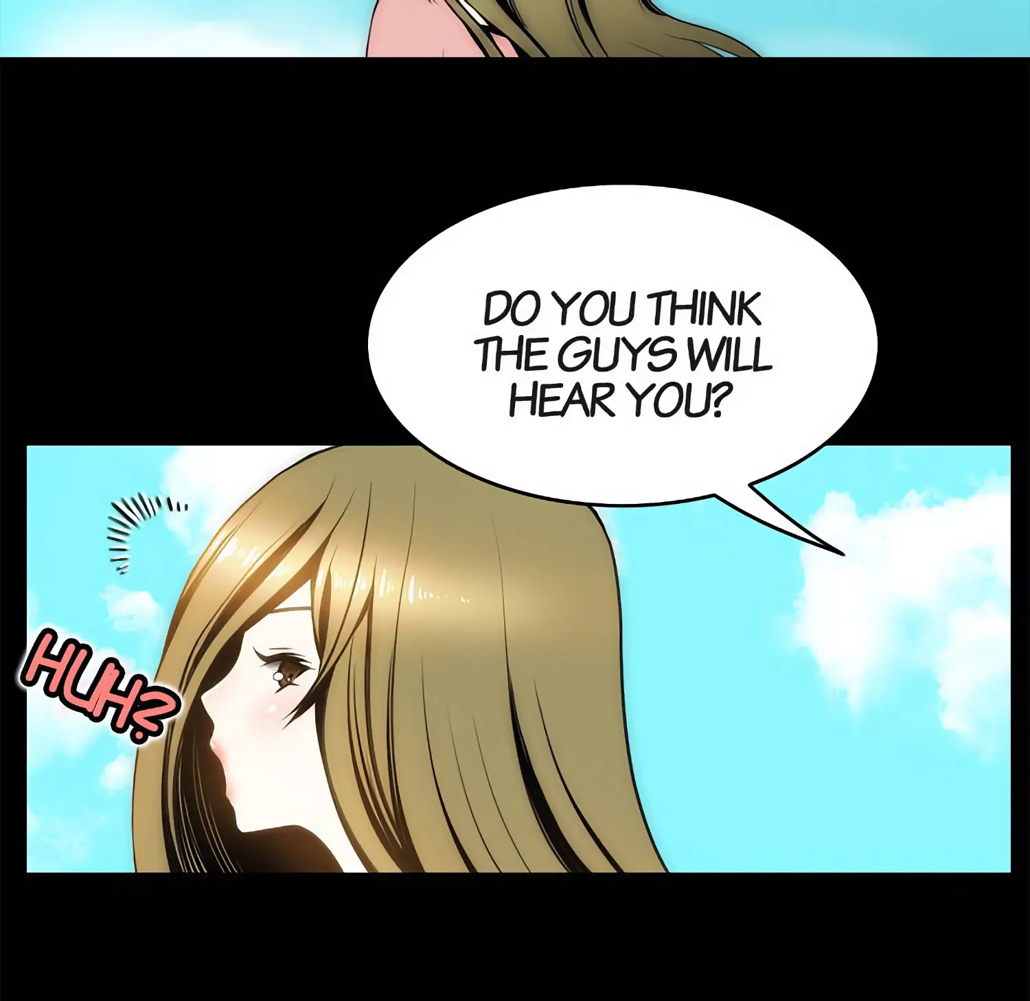 House of Pleasure - Episode 4 - read scene 51