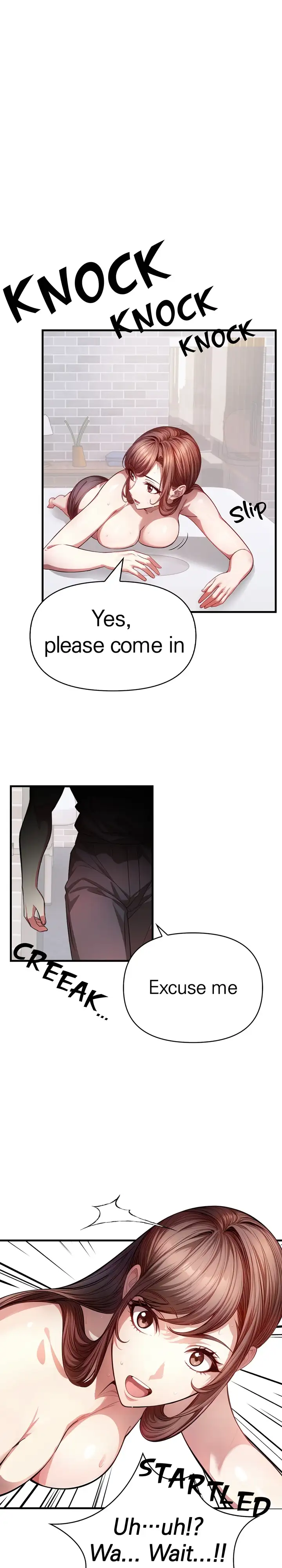 Text Me. NOW! - Episode 1 - read scene 18