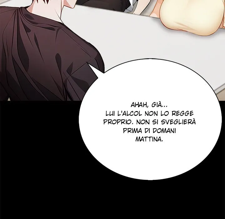 Le Sue Sessioni Di Mezzanotte - Episode 1 - read scene 89