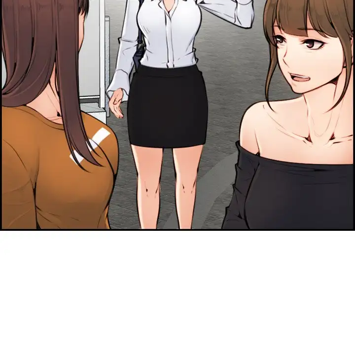 Mom is a Female College Student - Episode 4 - read scene 29