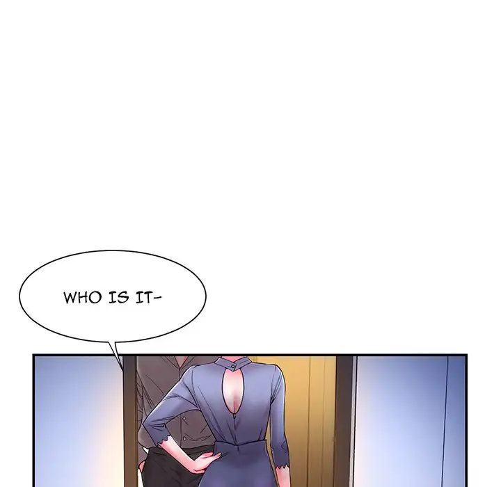 Take My Wife - Episode 5 - read scene 113