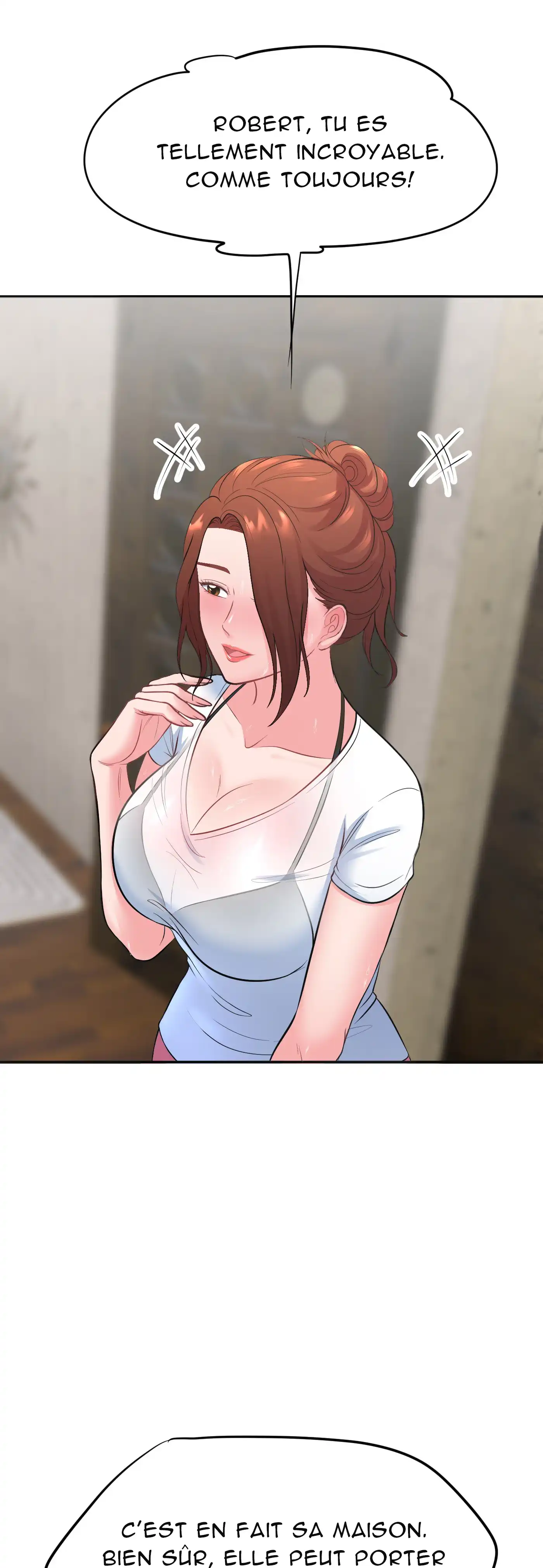 Chambre libre - Episode 3 - read scene 28