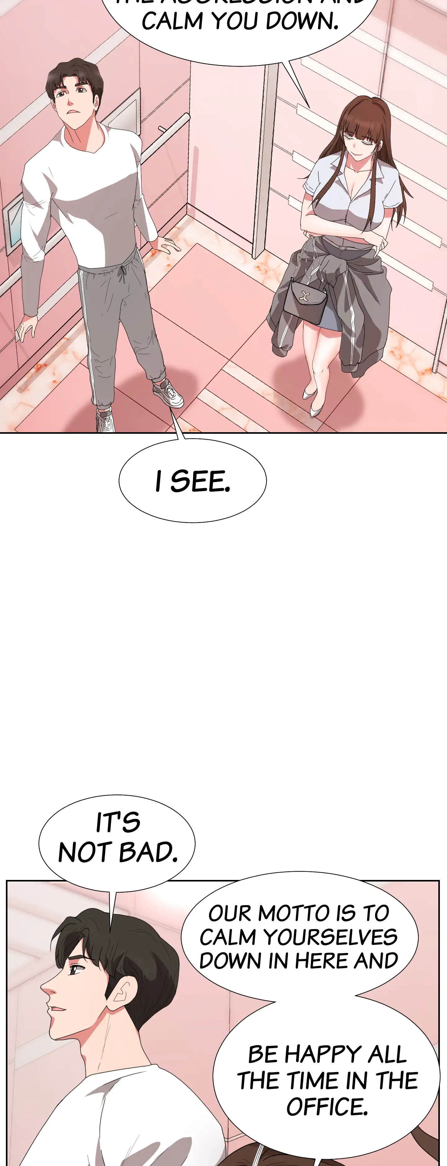 Her Obedient Toy - Episode 2 - read scene 43