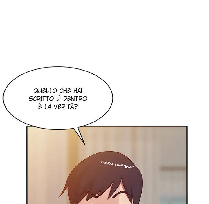 L'Allenamento della Cognata - Prologue - read scene 35