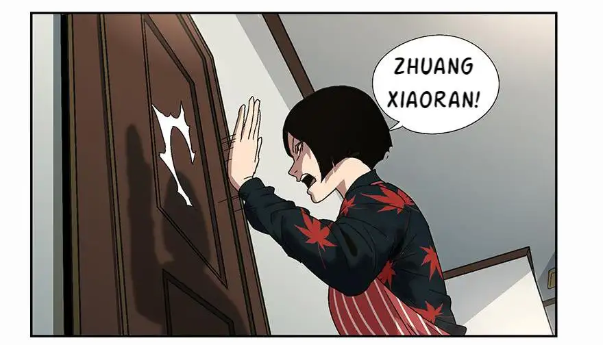 The Elephant is Invisible - Episode 5 - read scene 20