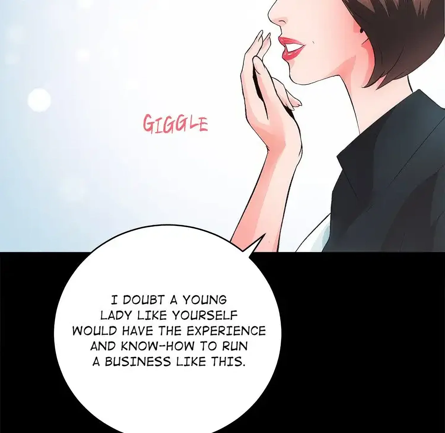 Lady Realtors - Episode 4 - read scene 32