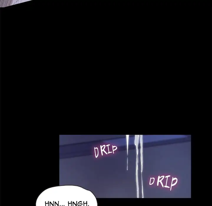 Dream Vacation - Episode 4 - read scene 82